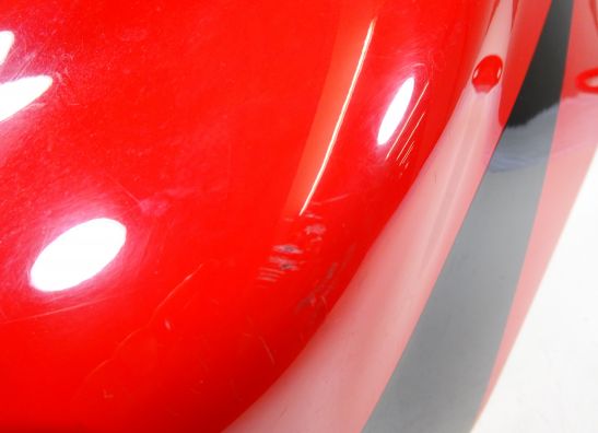 Tankschutz Honda CBR 600 RR