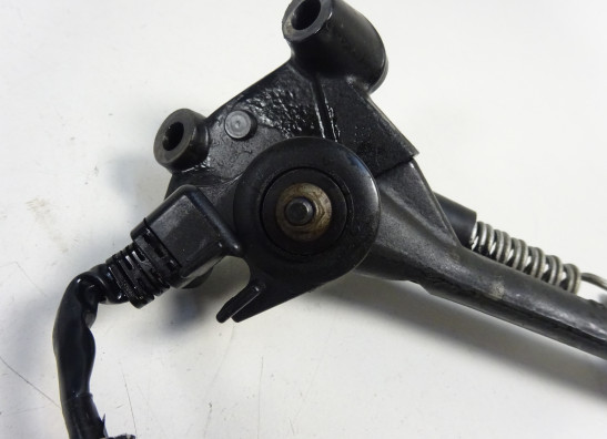 Standaard BMW F 800 S - ST