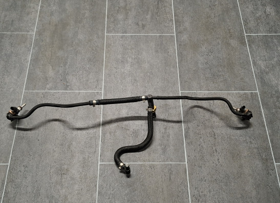 Gasklephuis BMW R 1250 GS