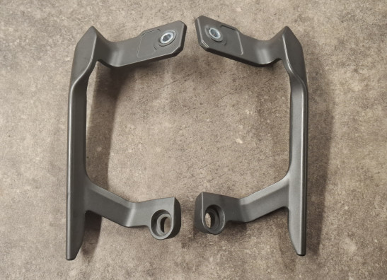 Achterhandvat Yamaha Tracer 7