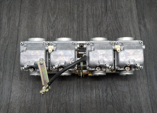 Vergaser-Set Yamaha FZR 600