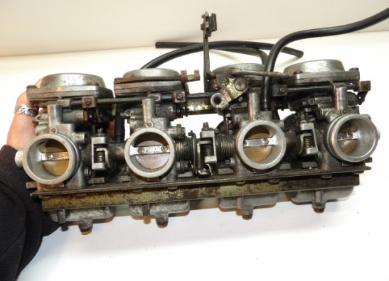 Carburateurset Suzuki GSX 750 1980-1982
