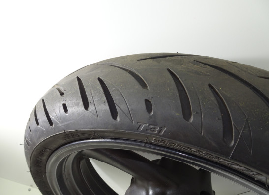 Felge vorne Yamaha XJR 1300