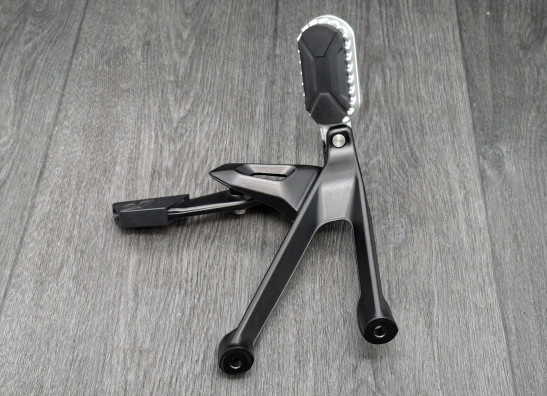 Duo voetsteun links BMW R 1300 GS Adventure