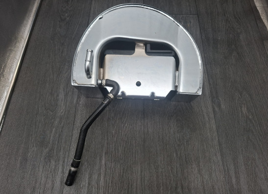 Oil reservoir Harley Davidson FLSTF Fat Boy