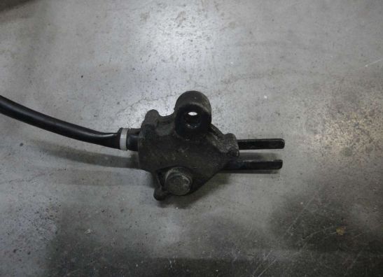 Standaard Kawasaki Z 800