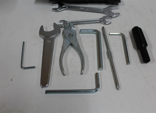 Gereedschapset Honda Honda MX