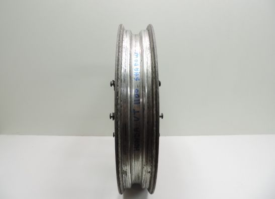 Felge vorne Honda VT 1100