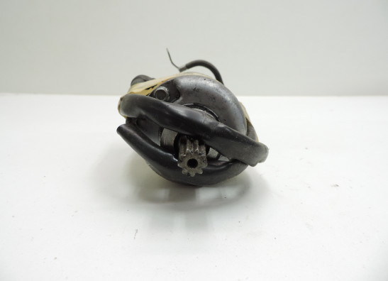 Startmotor Yamaha YZF R6