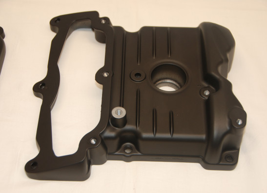 Kleppendeksel Harley Davidson VROD VRSC