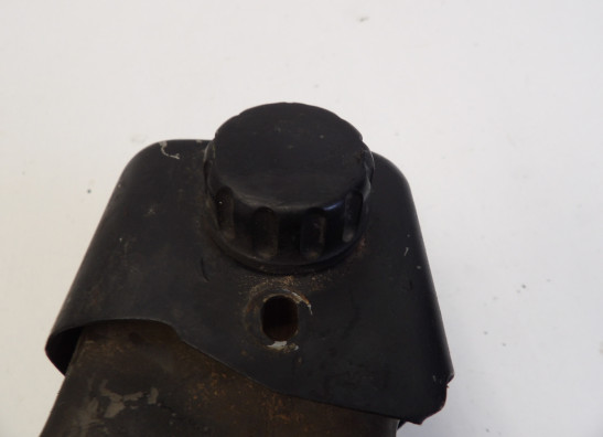 Koelvloeistof reservoir Kawasaki Z 1300