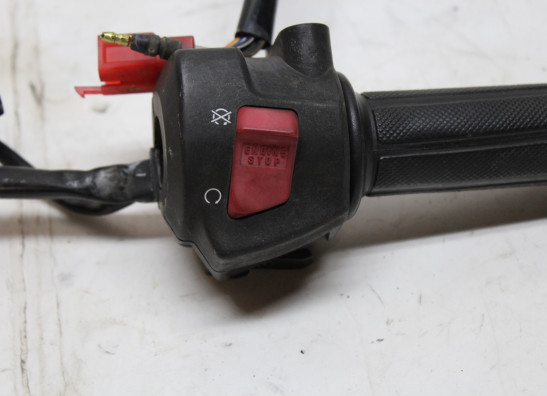 Handlebar switch assy right Honda CBF 250