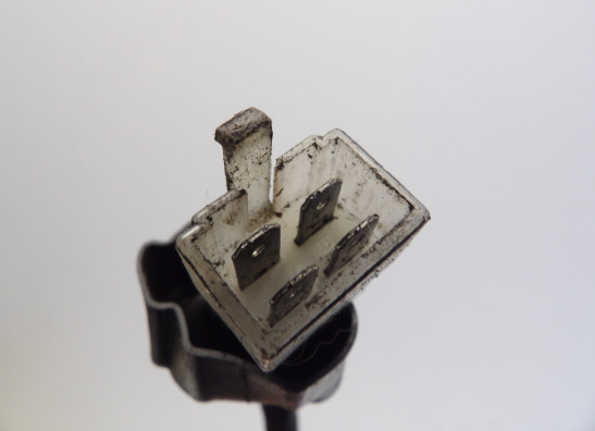 CDI ECU unit Yamaha TR1