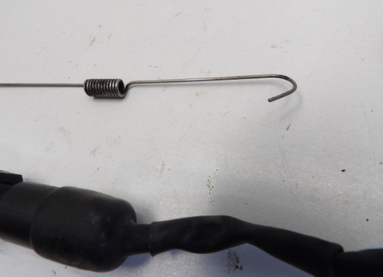 Rempedaal Kawasaki ZXR 750