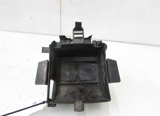 Accubak Honda CBR 600 F