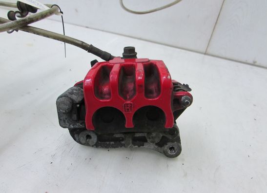 Vorderbremse Komplett Kymco XCITING 500I