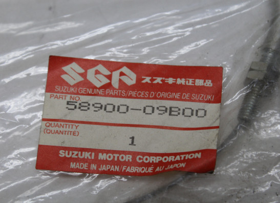 Chokehebel Suzuki DR 250