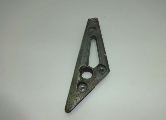 Duo voetsteun rechts Yamaha XJ 550