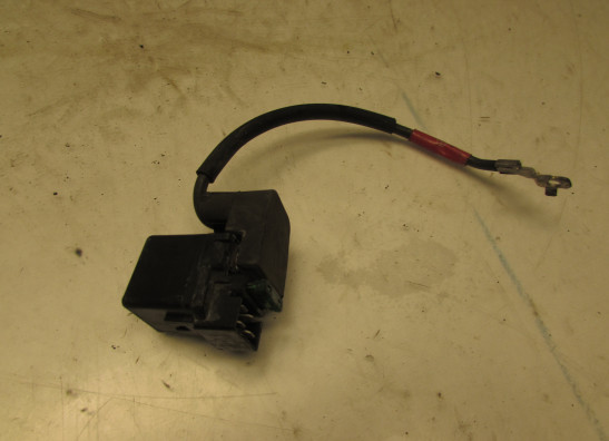 Startmotor relais Honda Deauville 650 - 700