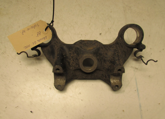 Gabelbrücke Obere Honda Goldwing GL