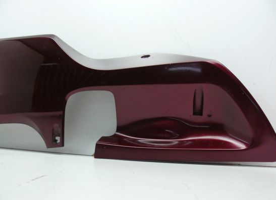 Cowl Left lower Honda Silverwing