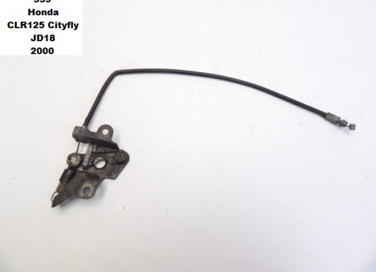 Zadel Honda CLR 125 Cityfly