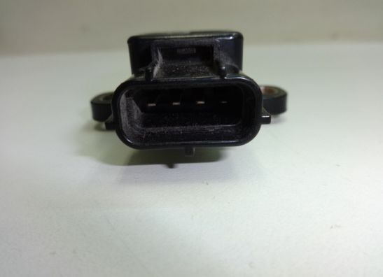 Sensor gashoek Aprilia RSV 1000