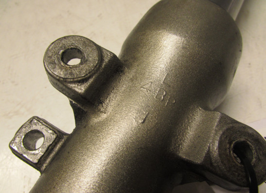 Front Fork left complete Yamaha XJ 600 Diversion