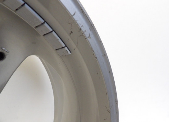 Achtervelg Triumph 595 T Daytona