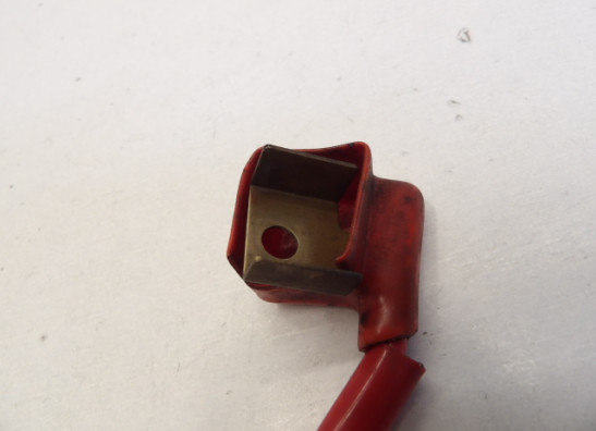 Anlasser Relais Yamaha FZ6