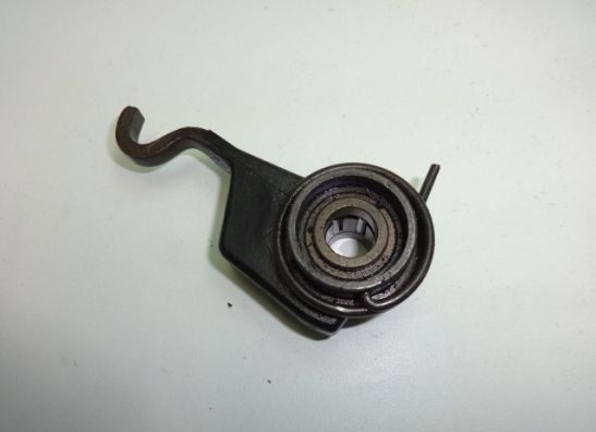 Engine parts Honda XBR 500