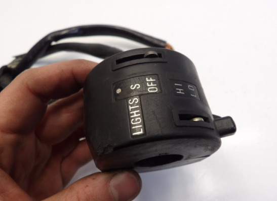 Stuurschakelaar links Suzuki GS 400 E