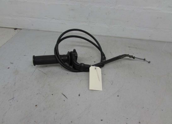 Throttle grip Yamaha XJ 900 S Diversion