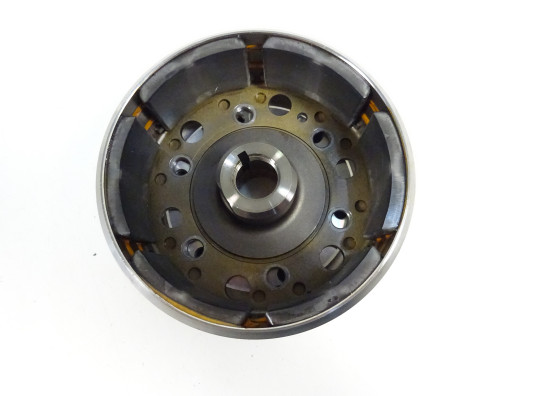 Rotor Suzuki SFV 650 Gladius