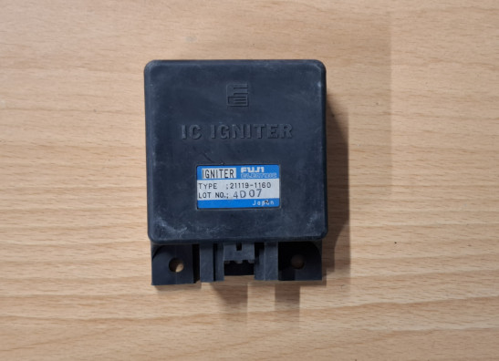 CDI ECU unit Kawasaki GPX 600