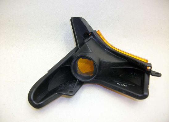 Winker left front Honda TRANSALP