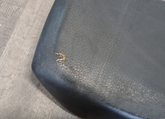 Zadel Kawasaki GPZ 900