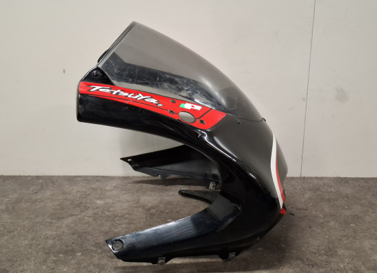 Topkuip Aprilia RS 125