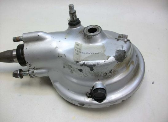 Cardan Suzuki VS 700 Intruder