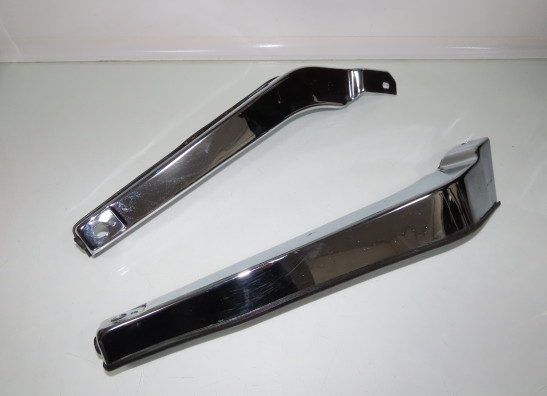 Afdekkap Moto Guzzi Nevada 750