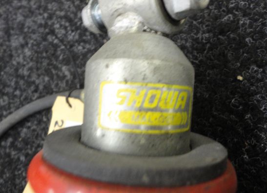 Stossdampfer hinten Honda CBR 600 F