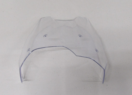 Scheibe Windschild BMW F 800 GS
