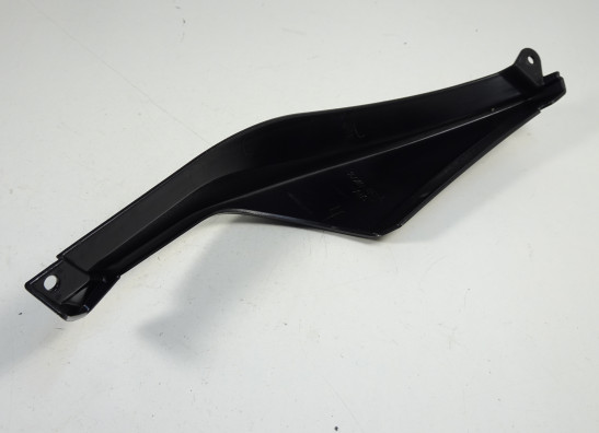 Linker achterkant Kawasaki VERSYS 650