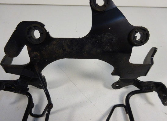 Lampenverkleidung Rahmen Yamaha FZ1