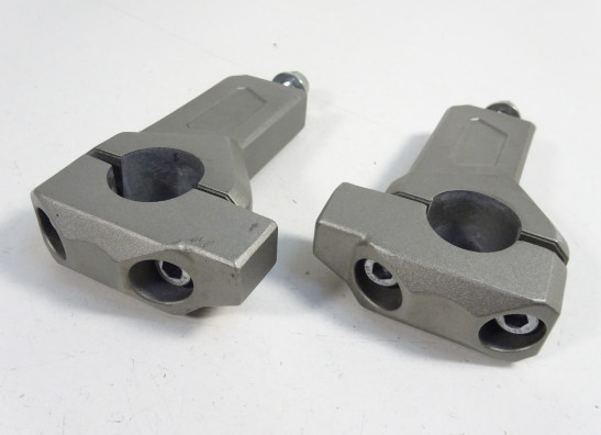 Steer Yamaha Tracer 900 GT