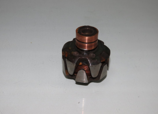 Dynamo Moto Guzzi California 2