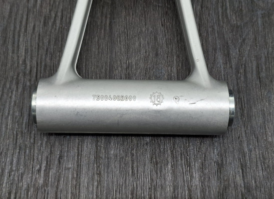 Link systeem achterveer KTM 690 Duke 