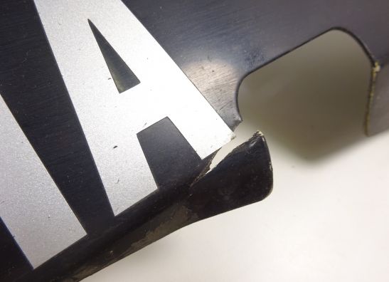 Cowl Left lower Yamaha YZF R6