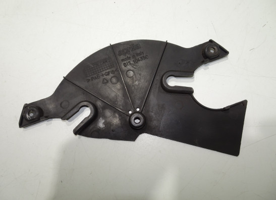 Innenverkleidung  Aprilia Tuono 1000