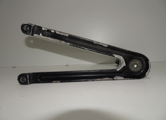 Fussrastetrager vorne links Buell X1 Lightning 